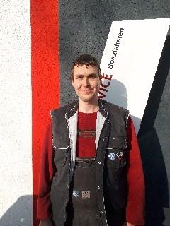 Christian Mattern