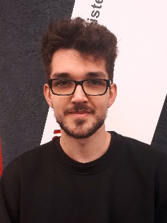 Tobias Lind